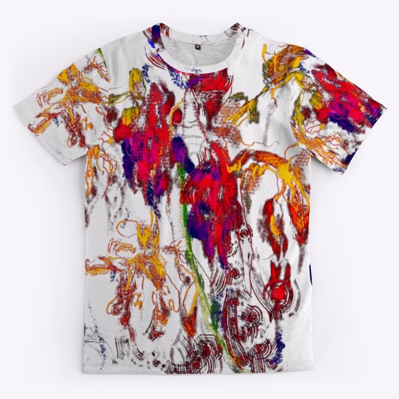 Premium Flower Deadilion 