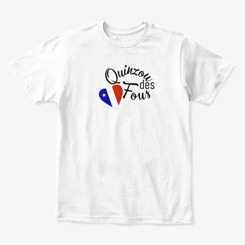 Quinzou des Fous