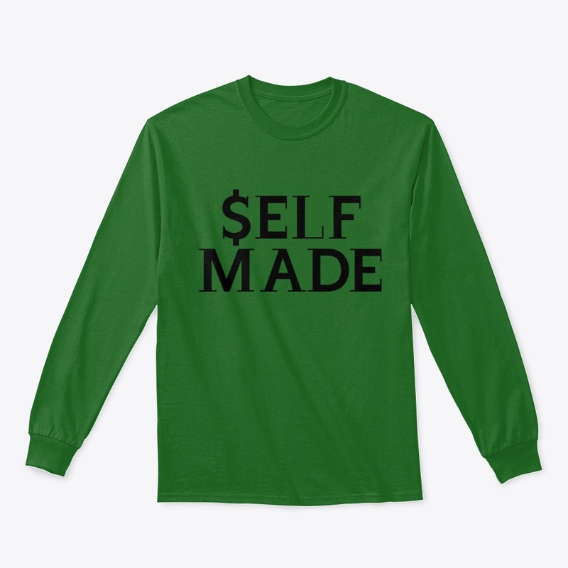 Self Made Collection