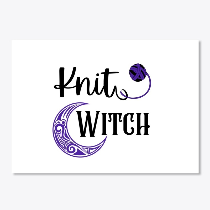 Knit Witch