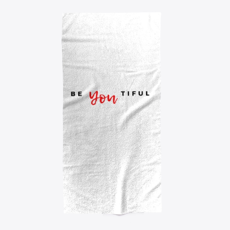 BeYOUtiful Red