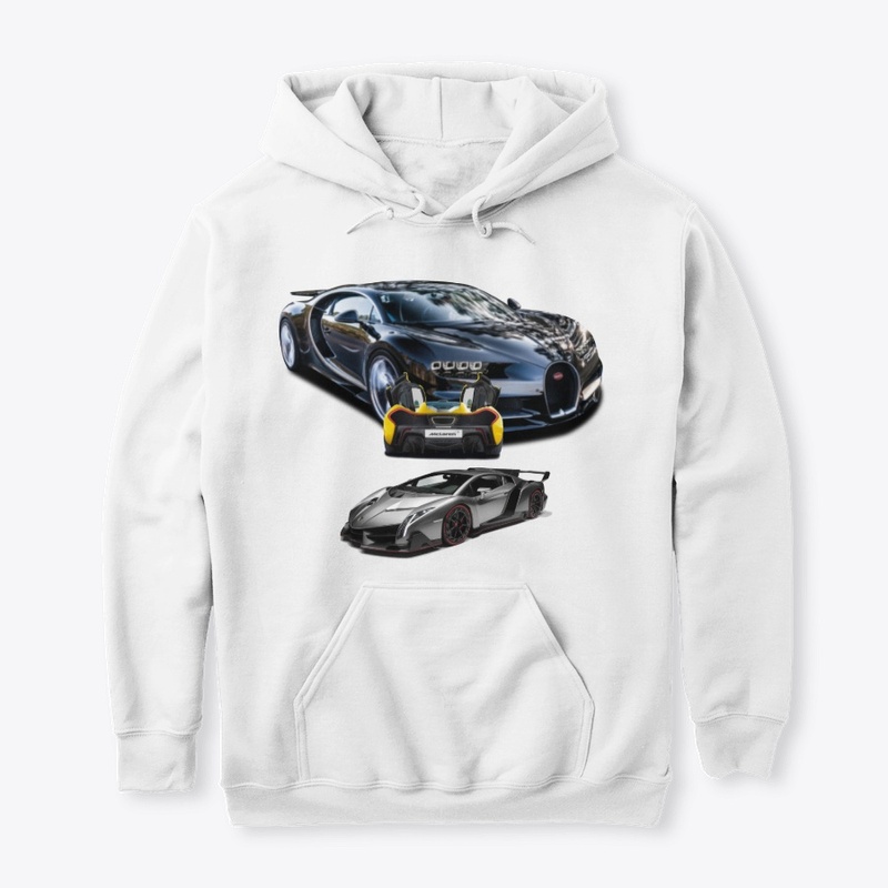 Supercars
