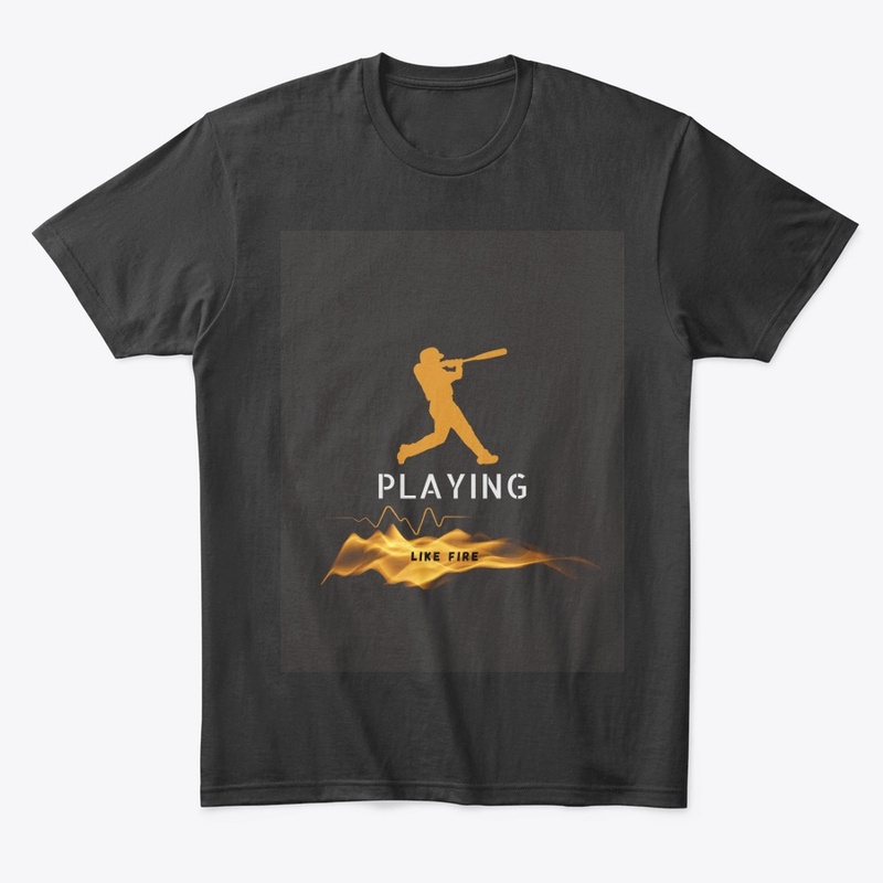 Playing like Fire🔥