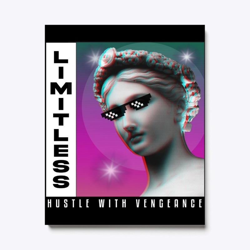 Lady of Limitless
