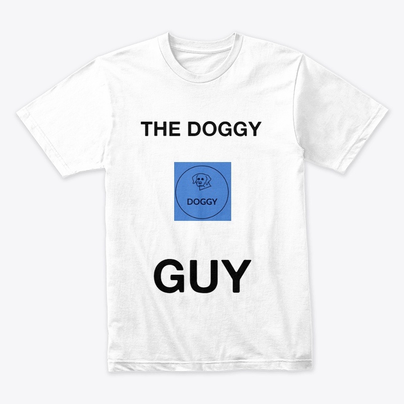 The Doggy Guy