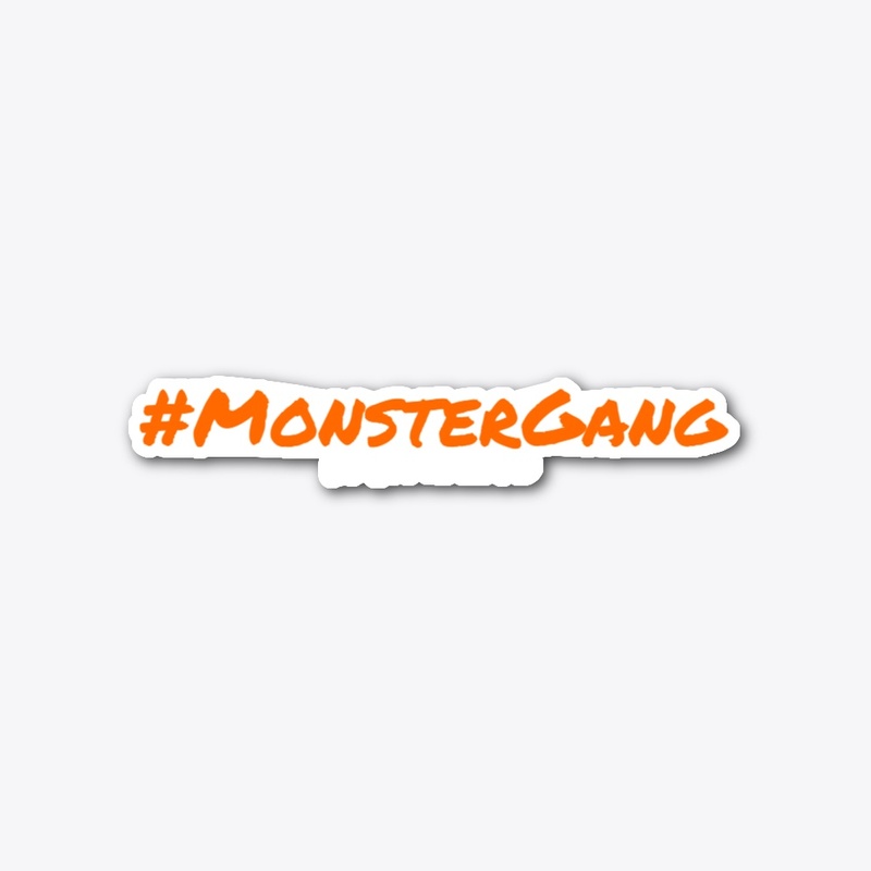 Monsters Vol. 1