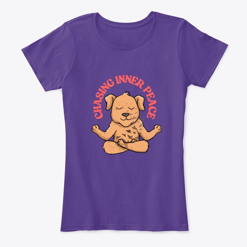 Chasing Inner Peace Collection