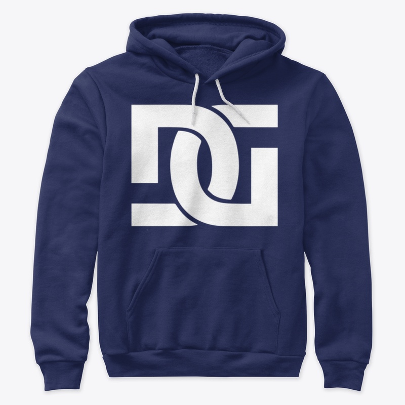 Daily Grustle (Logo Tee)