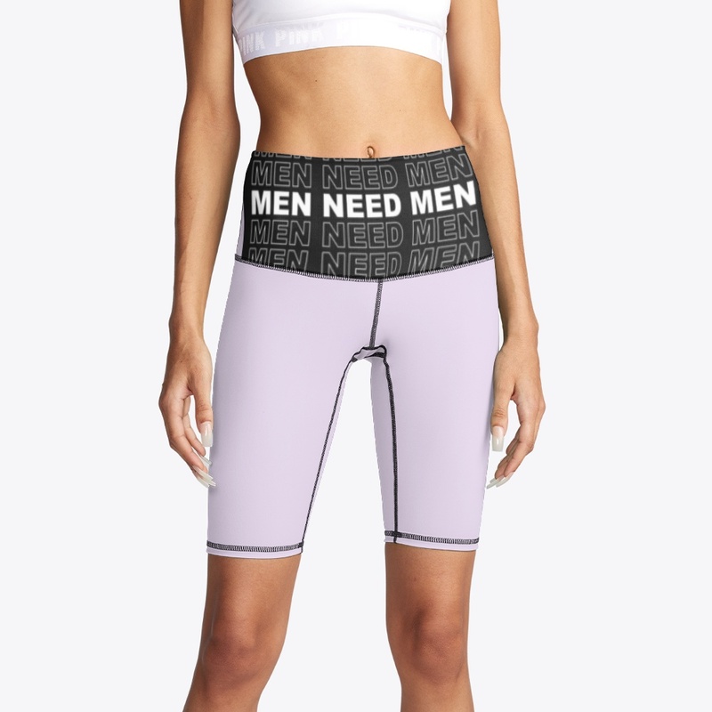 Men Need Men