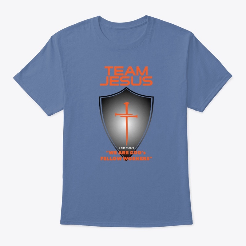 Team Jesus F1