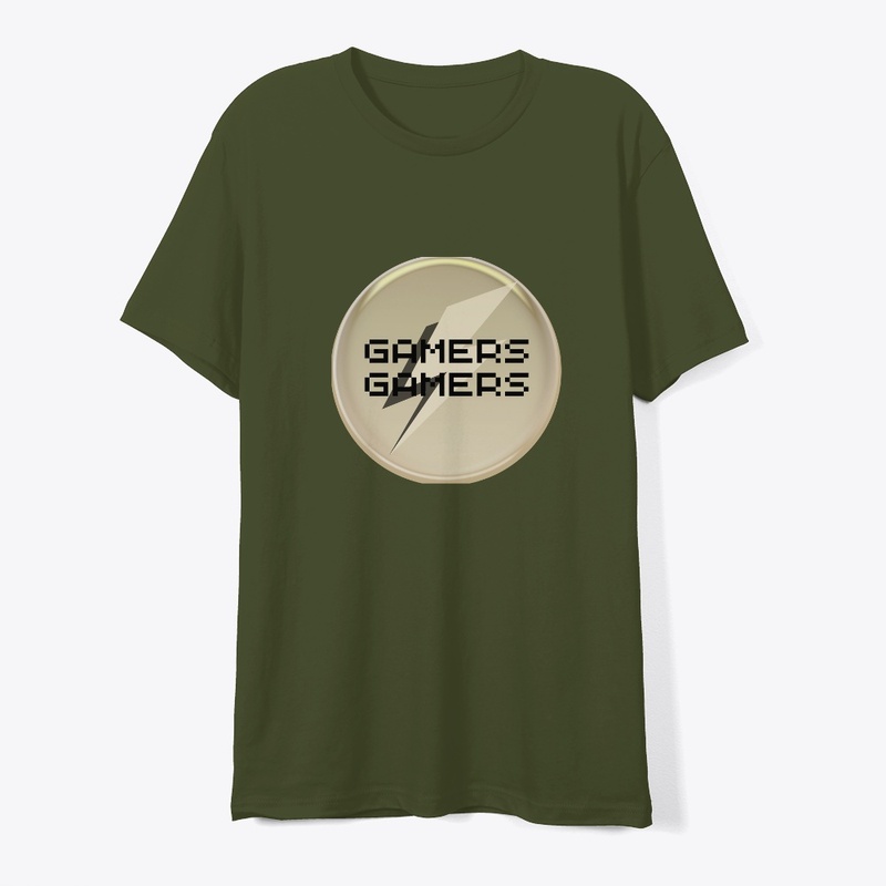 gamers unique desing