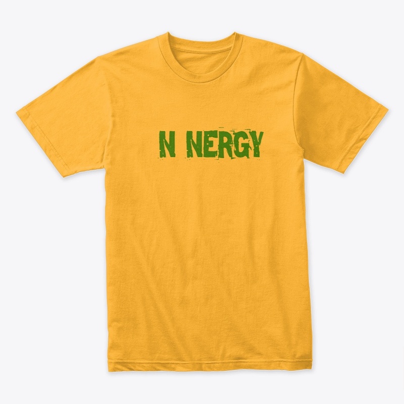 N- NERGY