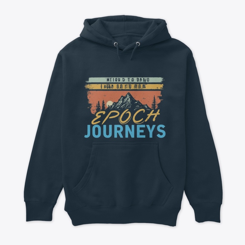 EPOCH JOURNEYS
