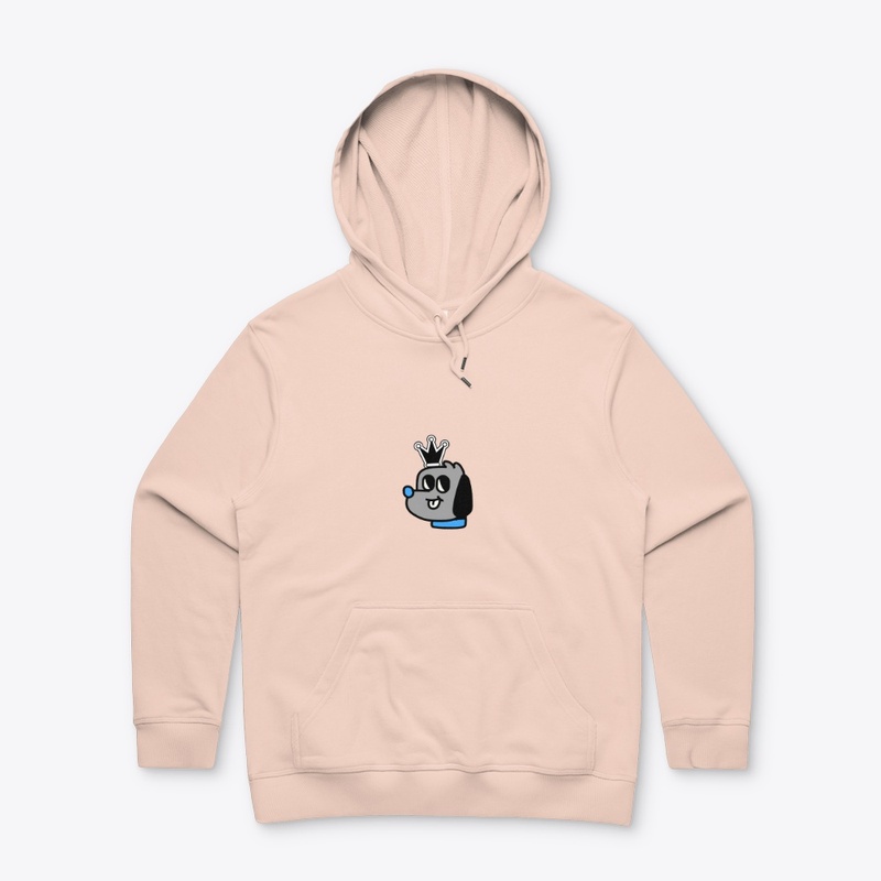 doggo hoodie