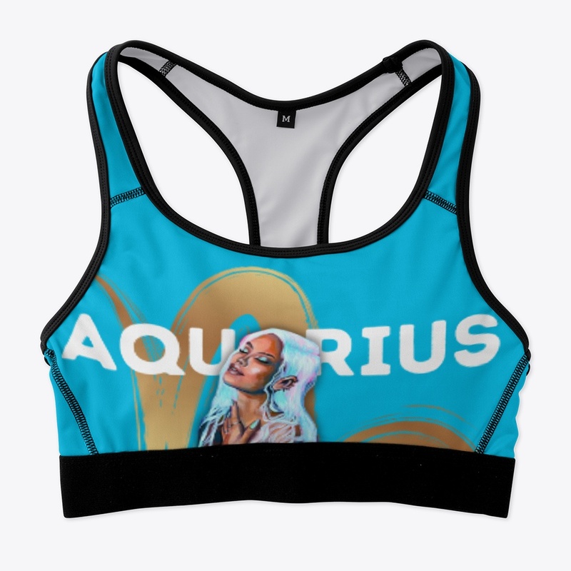 AQUARIUS APPAREL
