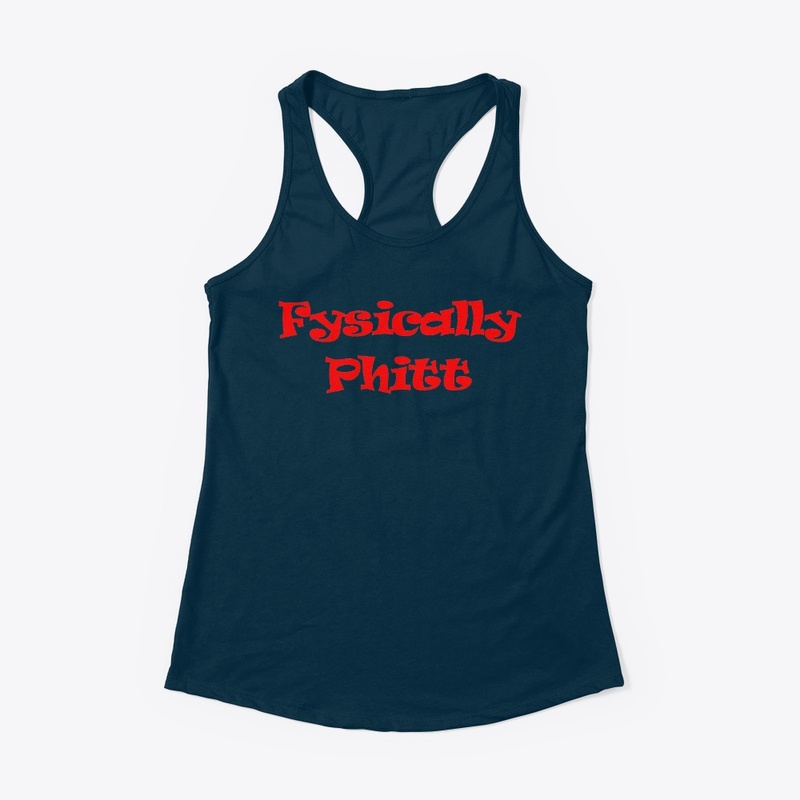 Fysically Phitt