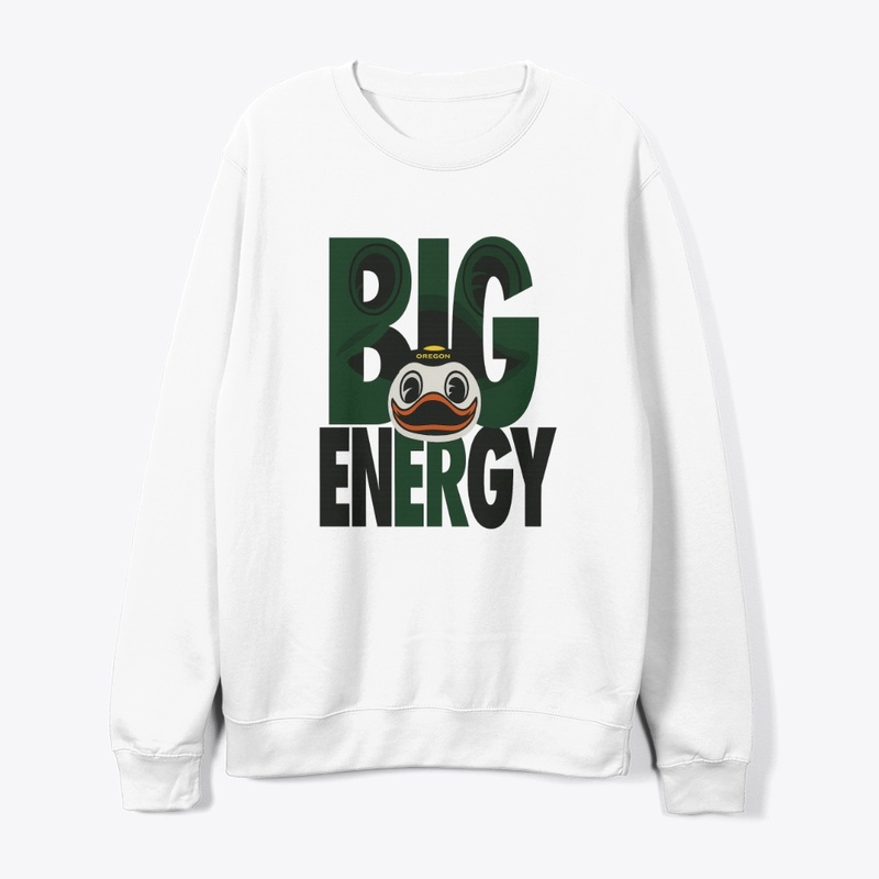 Energetic Classic Long Sleeve 