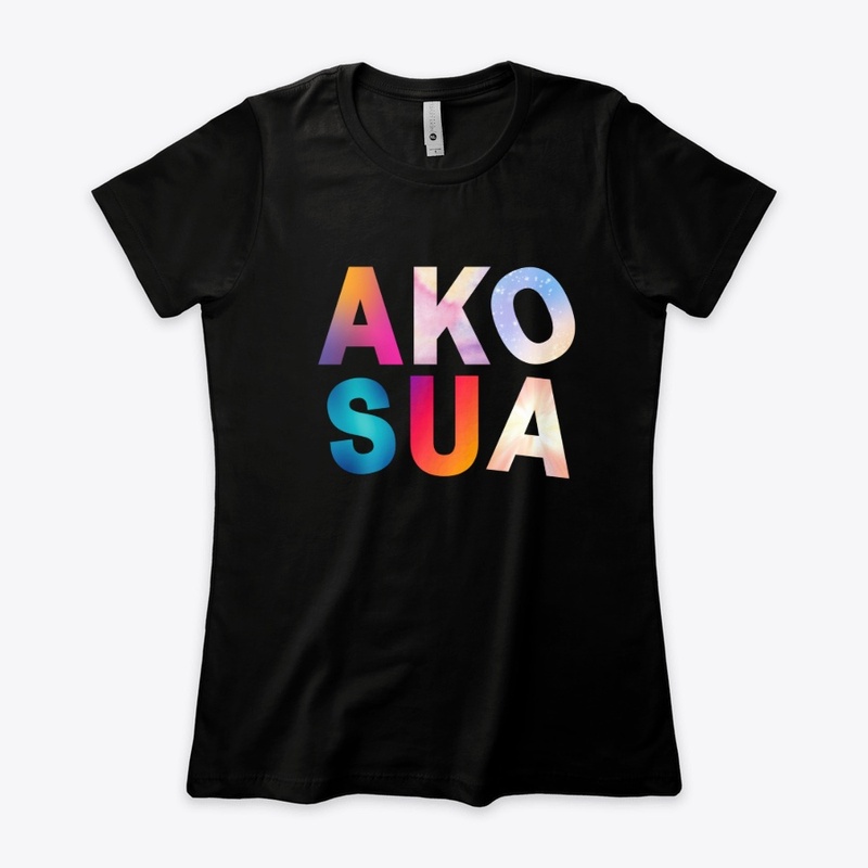 Akousa Sunday Female