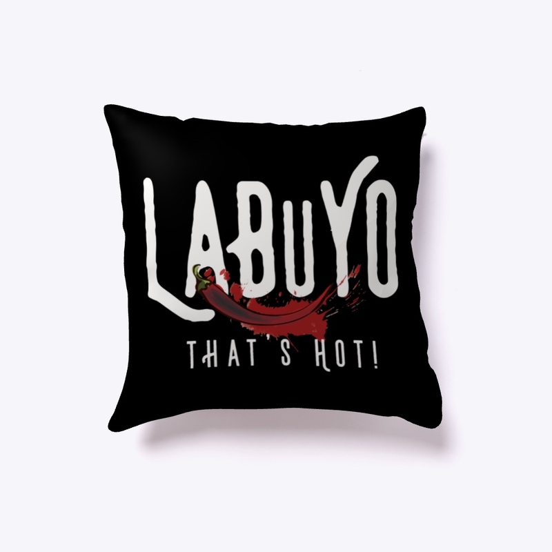 Pinoy Labuyo