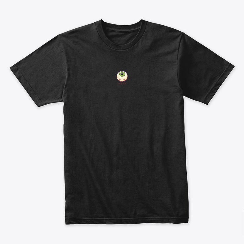 PAQUAY HEYE | Unisex T-Shirt