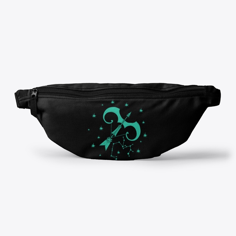 Zodiac Sign Sagittarius