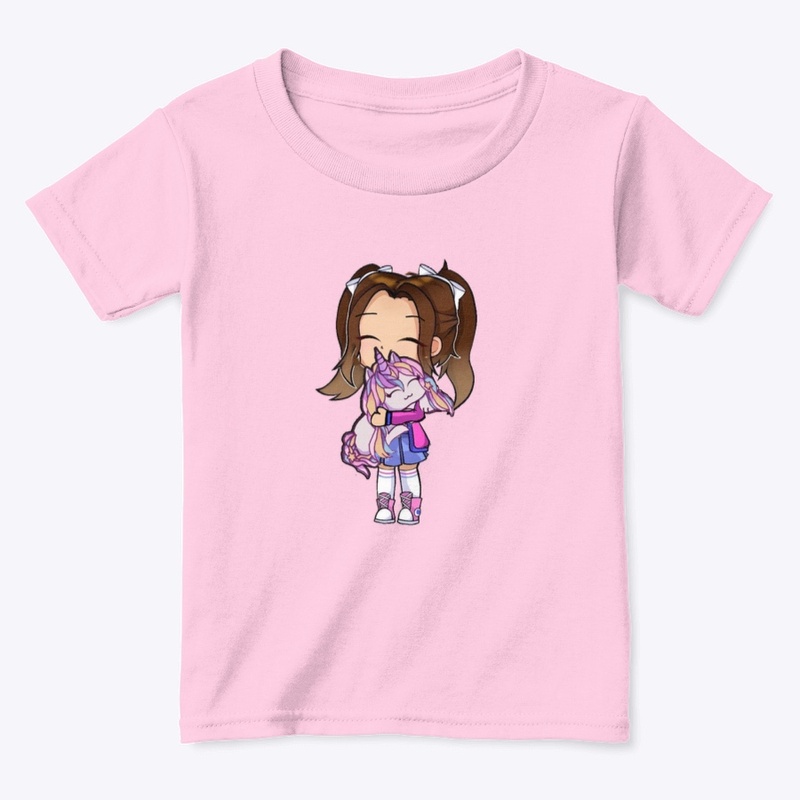 It's Tori Time T-Shirt 'Tori'
