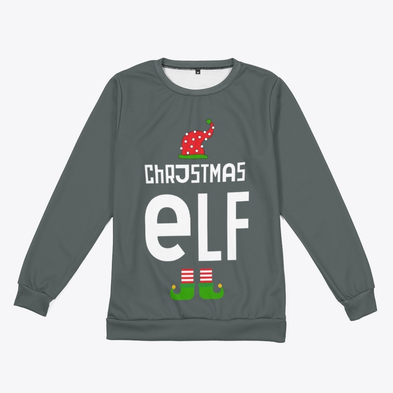 Christmas Elf