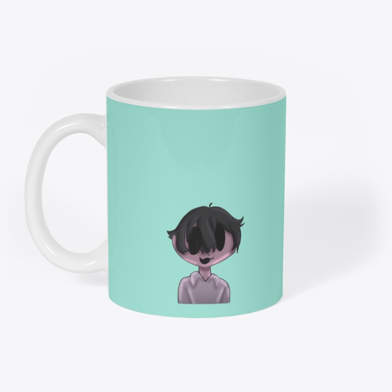 Mug MaxIII