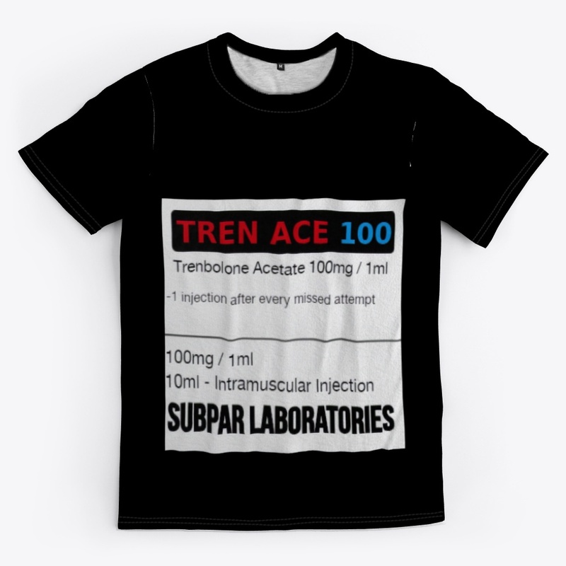 TREN ACE 100