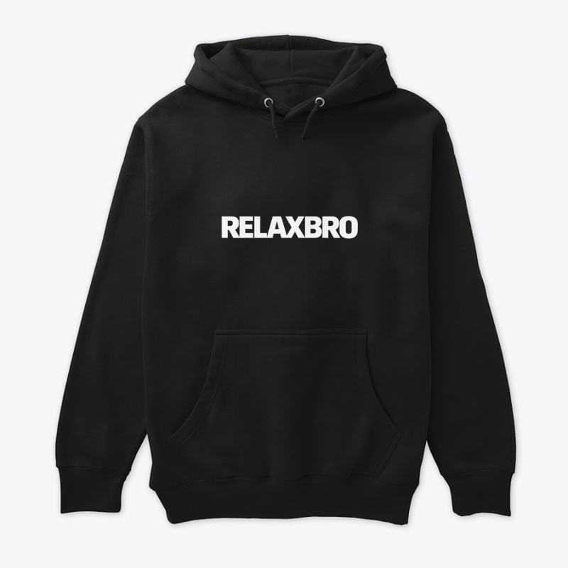 relaxbro