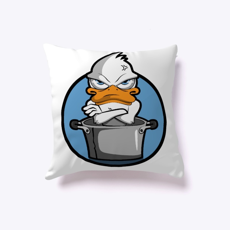 Duck Stew Accessories
