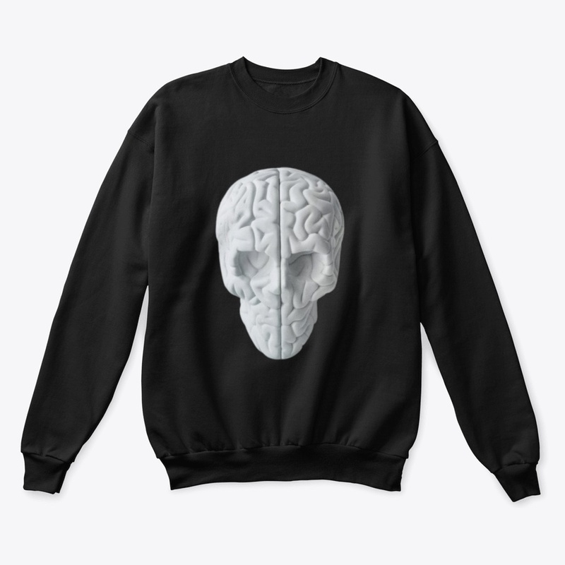 Skull Brain