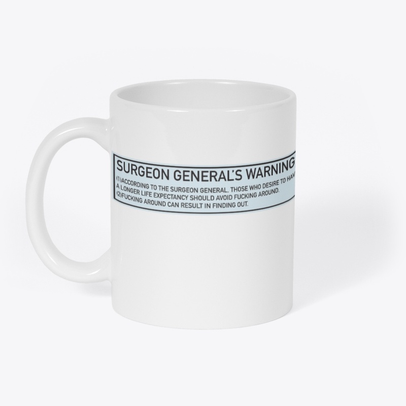 General Warning