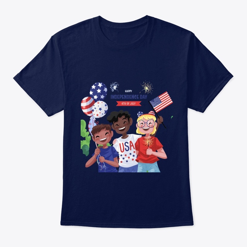 Let Freedom Ring: Happy 4th of July USA!