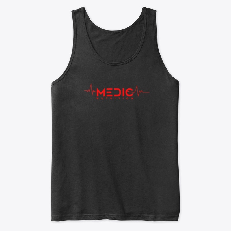 Women's Premium Tank