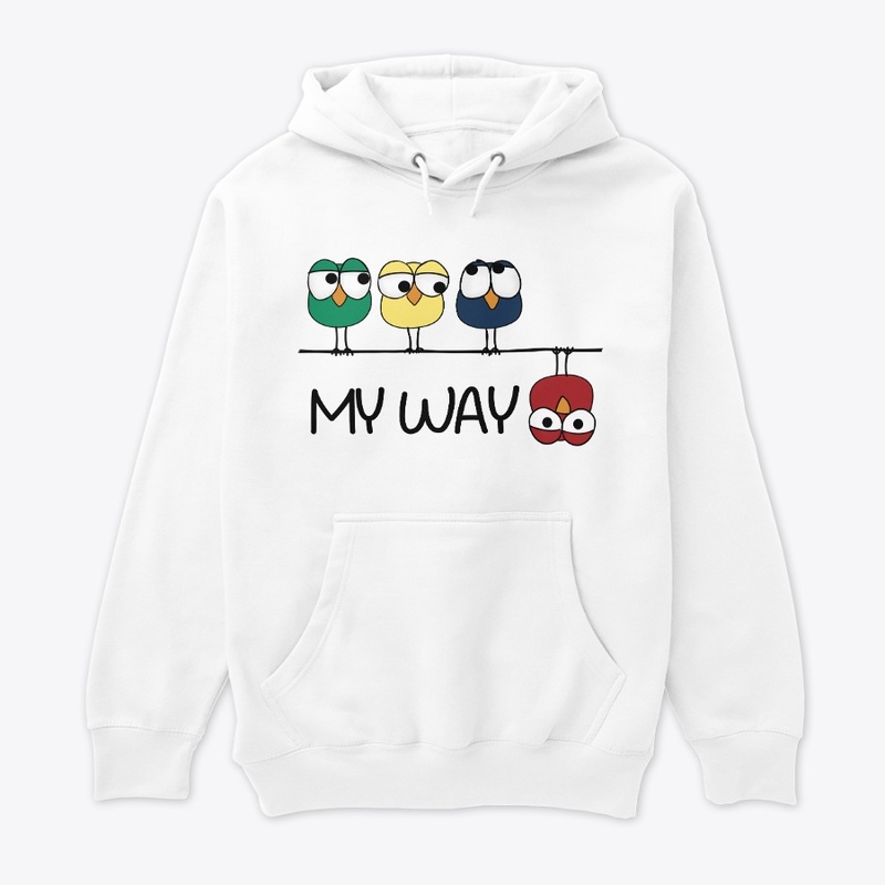 My way