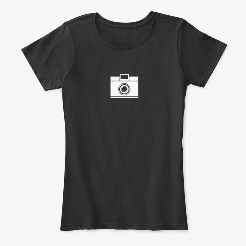 Camera (White)