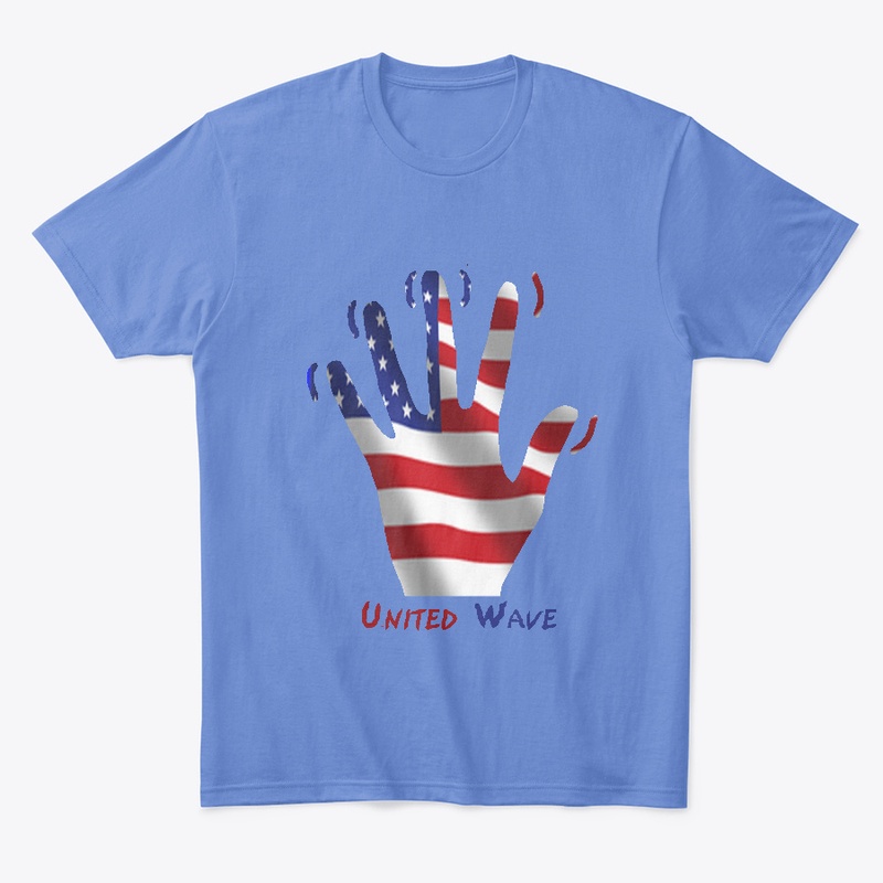 United Waves Hi