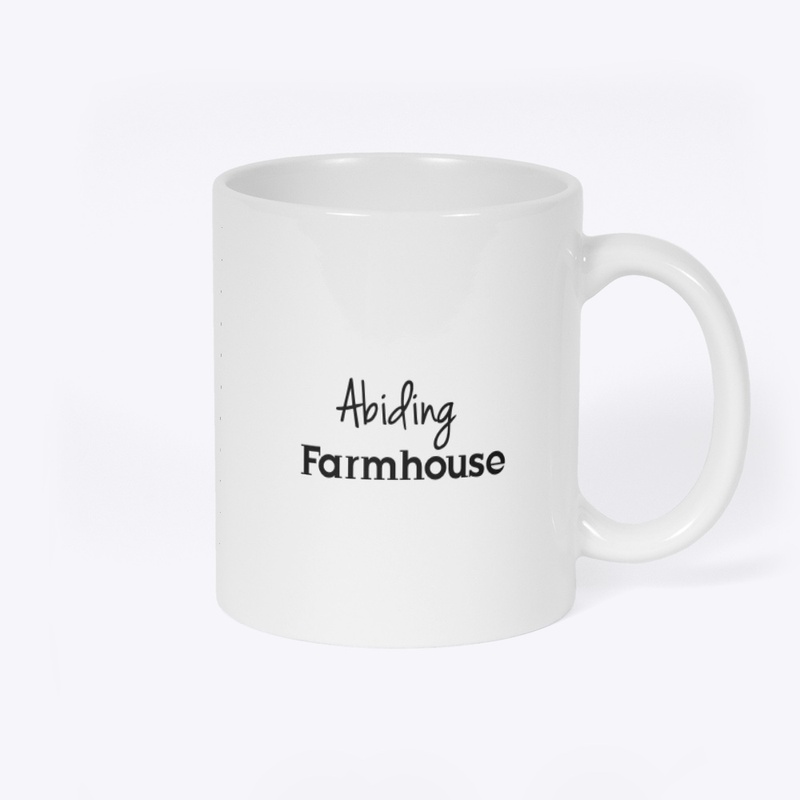 Abiding Farmhouse