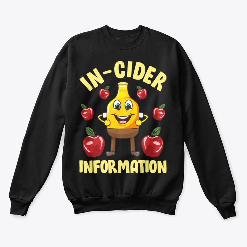 🎁 New In Cider Information   Funny Appl