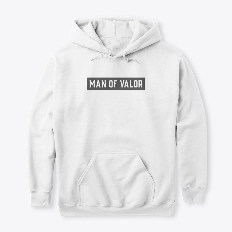 Man Of Valor