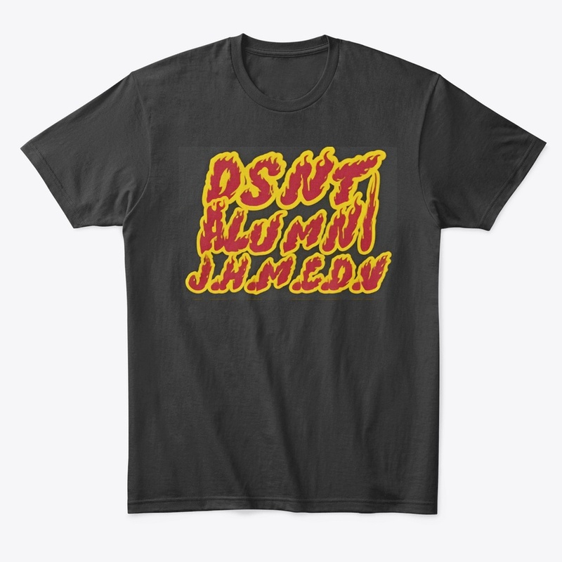 DSNT ALUMNI