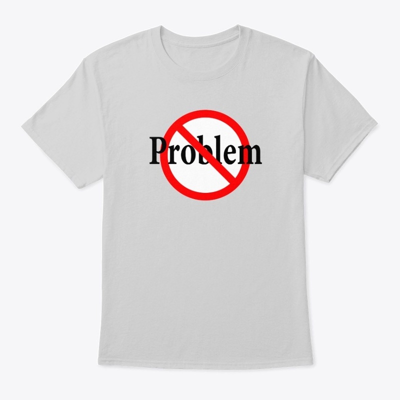 No Problem -- Clear Sailing 