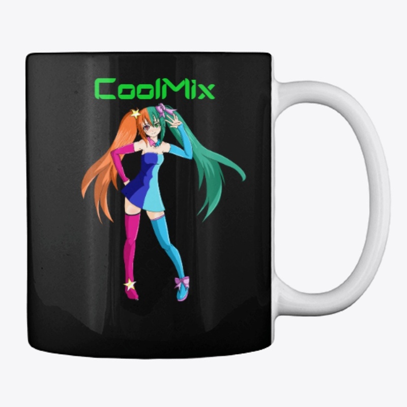 MugCoolMix