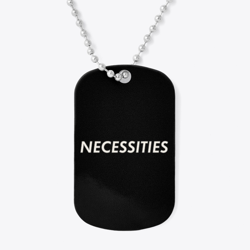 Necessities SZN IV+