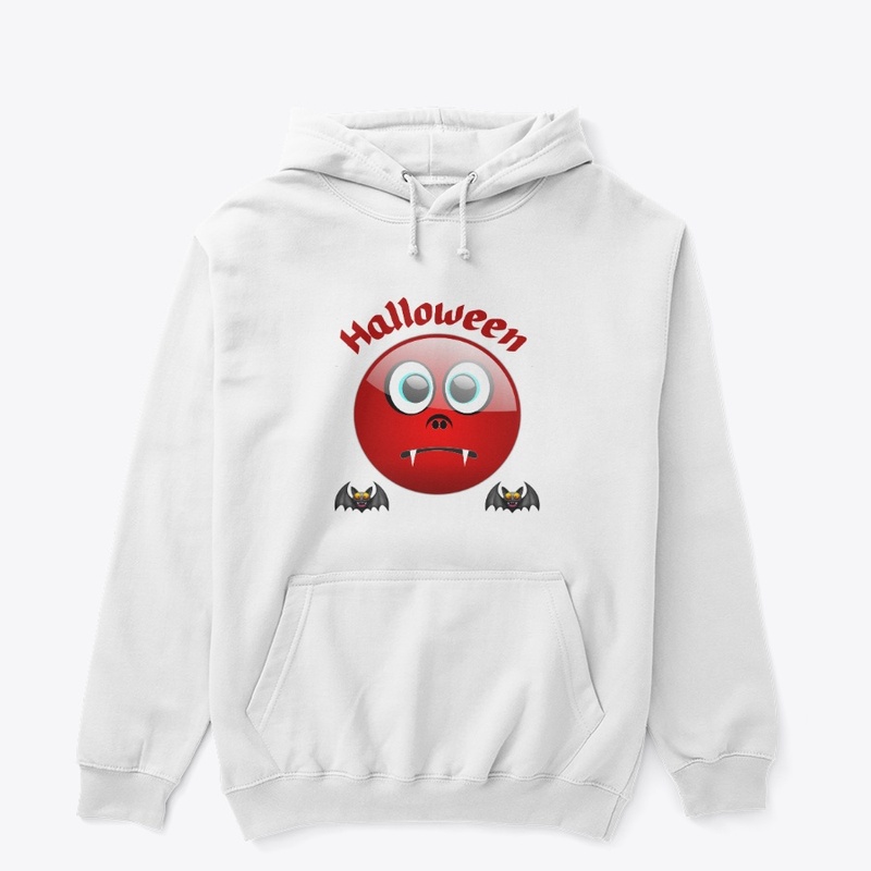 Halloween - vampire