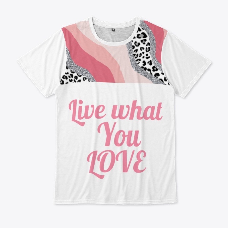 Unisex T_Shirt