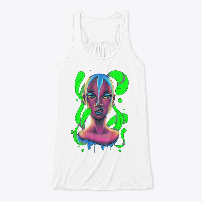 Bob The Drag Queen Fanart