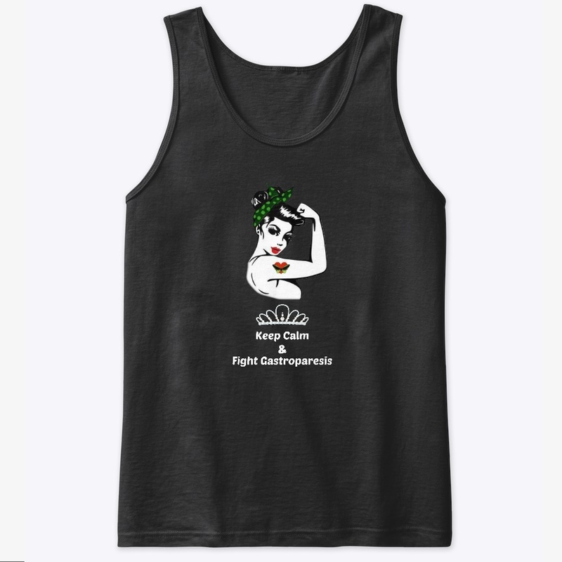 Fight Gastroparesis