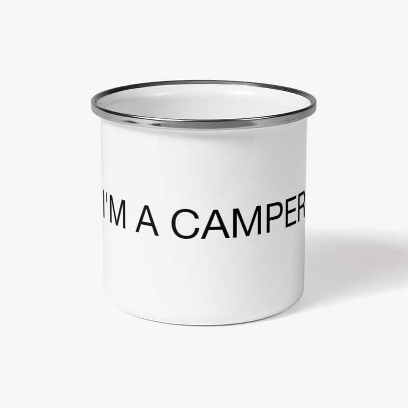 I'm a Camper